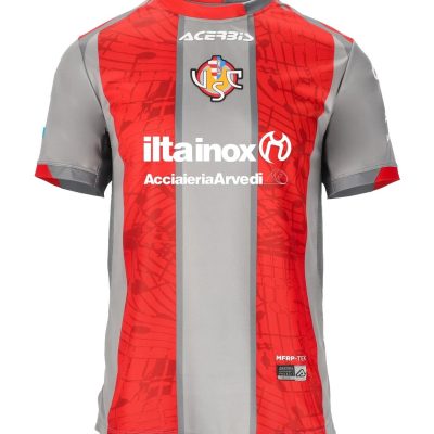 CAMISETA US CREMONESE LOCAL 25/26