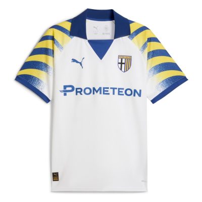 CAMISETA PARMA CALCIO TERCERA 25/26