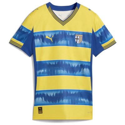 CAMISETA PARMA CALCIO VISITANTE 25/26