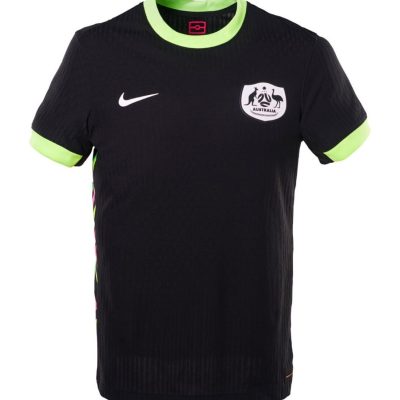 CAMISETA AUSTRALIA VISITANTE 25/26