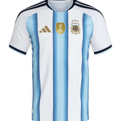 CAMISETA ARGENTINA LOCAL 25/26