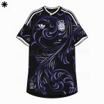 CAMISETA ARGENTINA VISITANTE 25/26