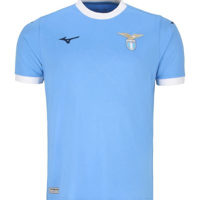 CAMISETA SS LAZIO LOCAL 25/26