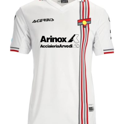 CAMISETA US CREMONESE VISITANTE 25/26