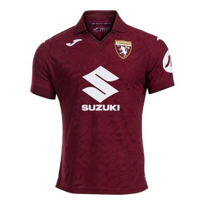 CAMISETA TORINO FC LOCAL 25/26