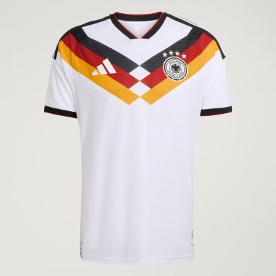 CAMISETA ALEMANIA LOCAL 25/26