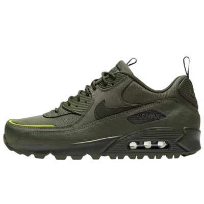 AIR MAX 90 «Military Green»