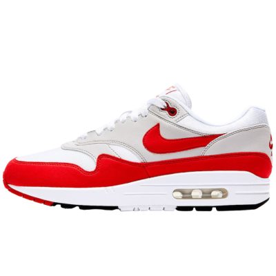AIR MAX 1 «Anniversary Red»
