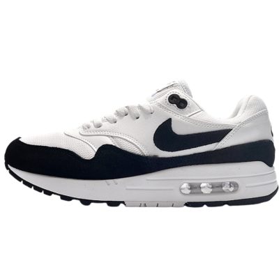 AIR MAX 1 «WhiteBlack»