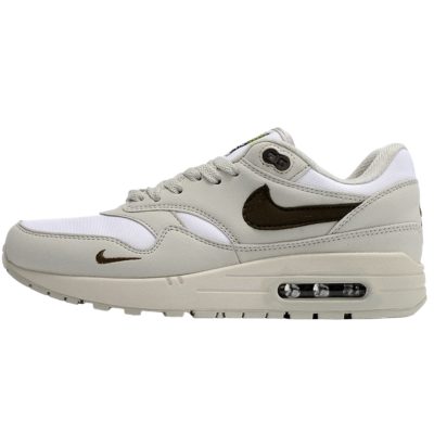 AIR MAX 1 «Grey Black»