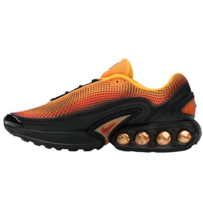 TN DN «Orange Black»