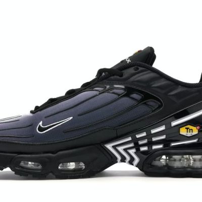 AIR MAX TN TUNED PLUS "Obsidian"