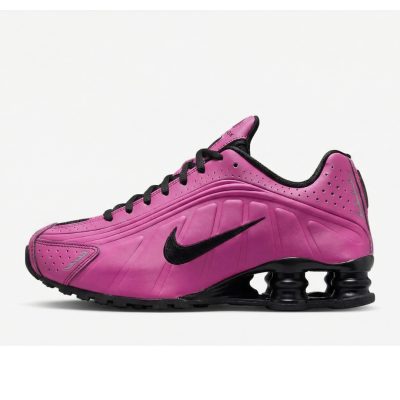 SHOX R4 «Termoactiva Fuchsia»