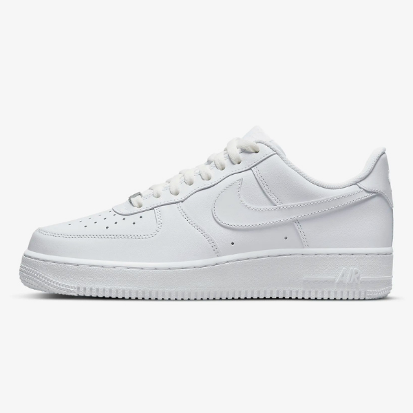 Air Force 1 Blanca