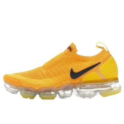 NIKE AIR VAPORMAX MOC «Yellow»