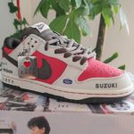 NIKE SB Dunk SUZUKI RG500