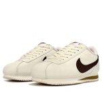 NIKE CORTEZ LEATHER «Brown»