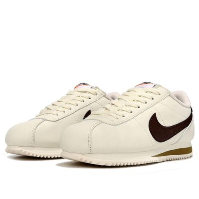 NIKE CORTEZ LEATHER «Brown»