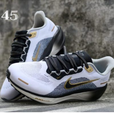 NIKE AIR ZOOM PEGASUS 41  «White»