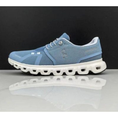 ON CLOUD 5 «Blue»