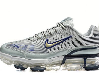 AIR VAPORMAX 360 en color "Spruce Aura"