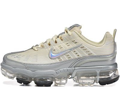AIR VAPORMAX 360360 en color "Fossil"