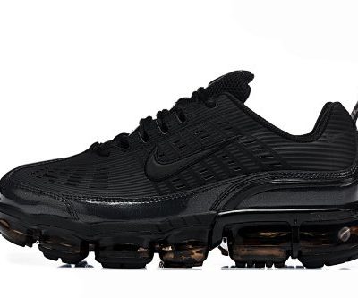 AIR VAPORMAX 360 360 Total Black