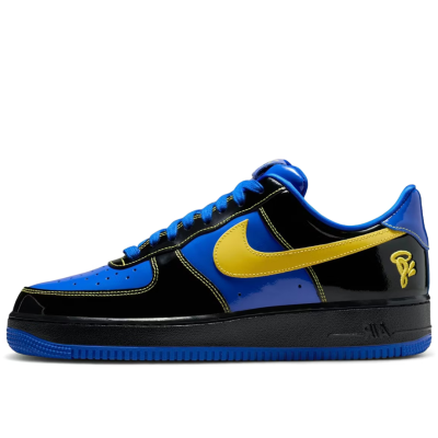 Air Force 1 x Central Cee "Racer Blue"