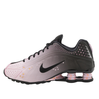 Nike Shox R4 Sakura