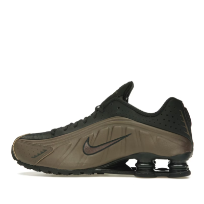 Nike Shox R4 Ironstone