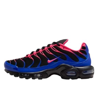 NIKE TN AIR MAX PLUS «Hyper Pink»