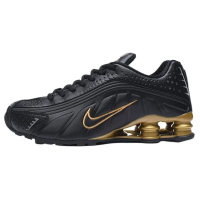 SHOX R4 «Black Gold»