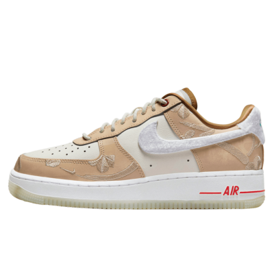NIKE AIR FORCE 1 LOW "Leap High"