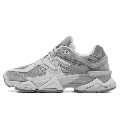 NEW BALANCE 9060 «Shadow Grey»
