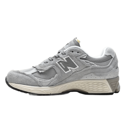 NEW BALANCE 2002R «Slate Grey»