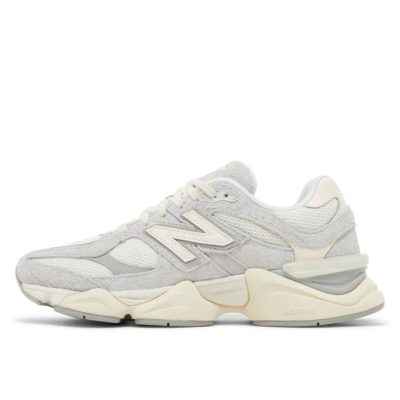 NEW BALANCE 9060 «Quartz Grey»