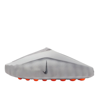 Mind 001 Light Smoke Grey