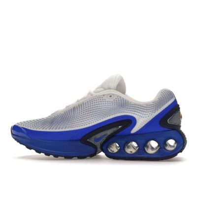 TN DN «White blue»