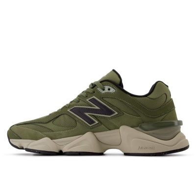 NEW BALANCE 9060 «Dark Olivine»