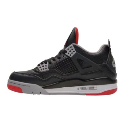 JORDAN  RETRO 4 "Bred Reimagined"