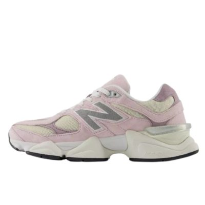 NEW BALANCE 9060 «Pink White»