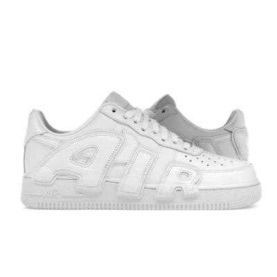 Air Force 1  Low x CPFM