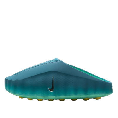 Mind 001 Geode Teal Light Menta