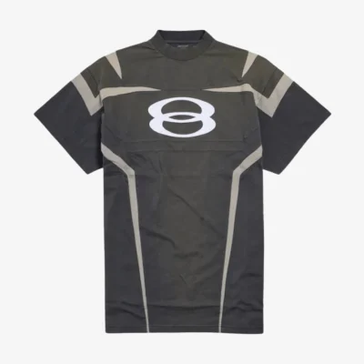Camiseta Sports Icon