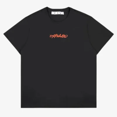 Camiseta Off-White Arrow