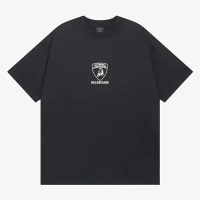 Camiseta Lamborghini Soccer