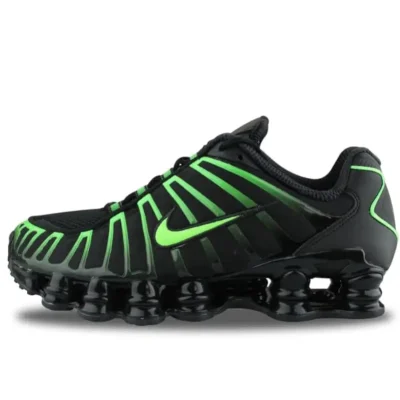 Shox TL Camaleón