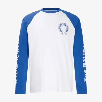 Camiseta Horseshoe Baseball