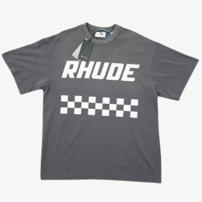 Camiseta RD Off Road