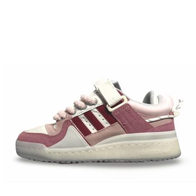 Bad Bunny x Forum Pink
